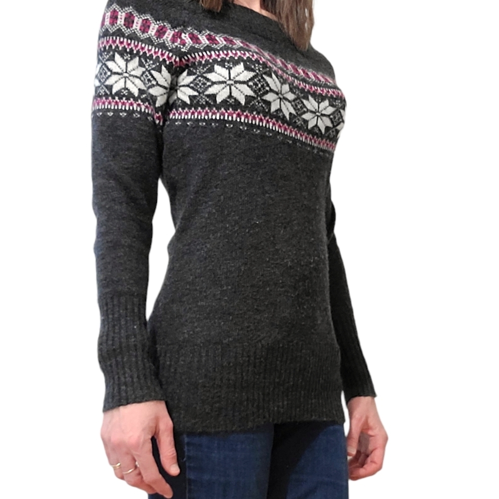 Kismet Women's Sweater